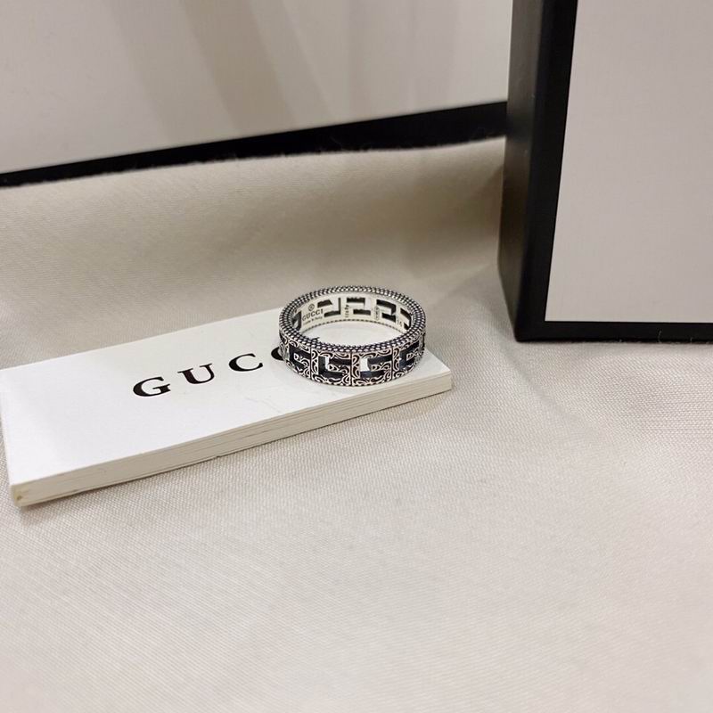 Gucci Ring 09yxs36
